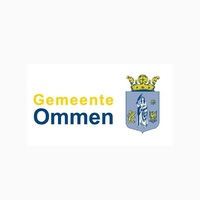 Logo gemeente Ommen